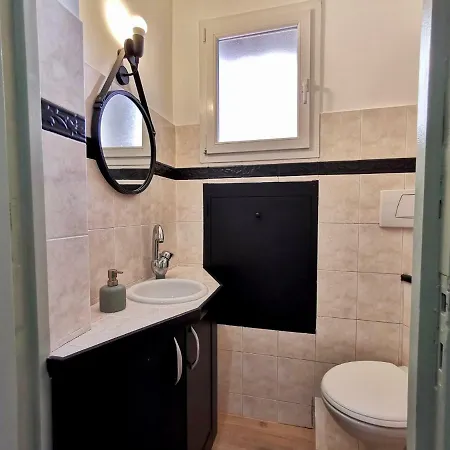 Le Lorraine Apartmán