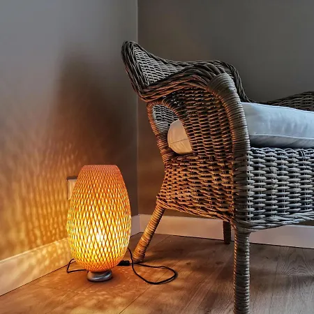 Apartmán Le Lorraine