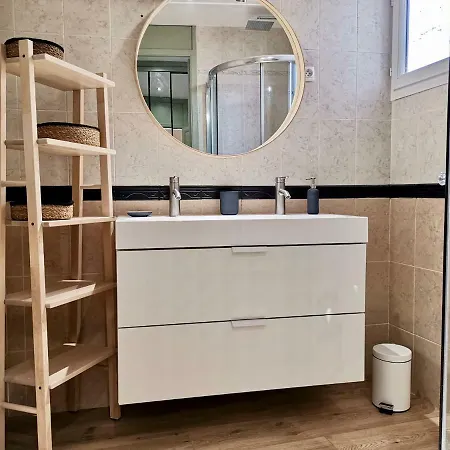Le Lorraine Appartement Nice